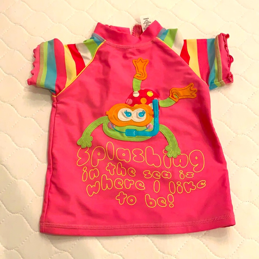 Rashguard
